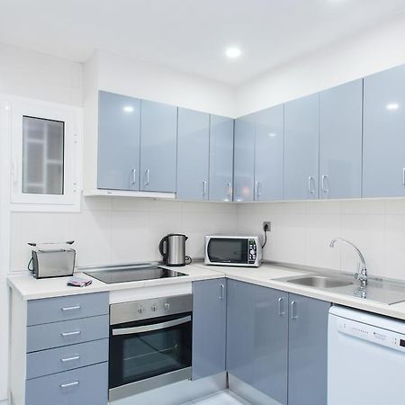 Autentic Arc De Triomf Apartment برشلونة الغرفة الصورة