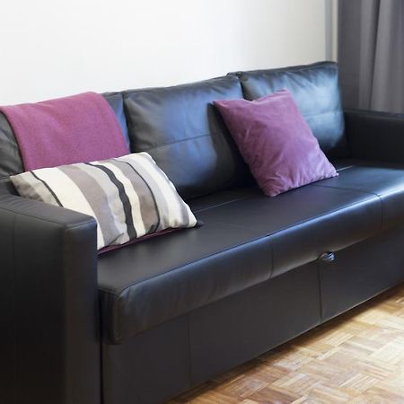 Autentic Arc De Triomf Apartment برشلونة المظهر الخارجي الصورة