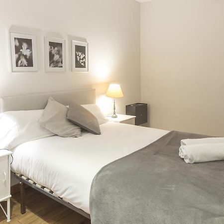 Autentic Arc De Triomf Apartment برشلونة المظهر الخارجي الصورة