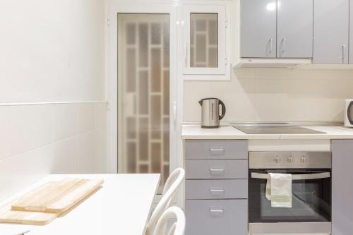 Autentic Arc De Triomf Apartment برشلونة المظهر الخارجي الصورة