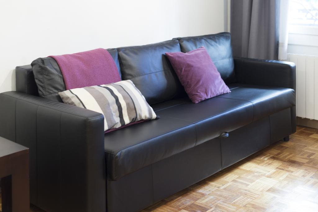 Autentic Arc De Triomf Apartment برشلونة المظهر الخارجي الصورة