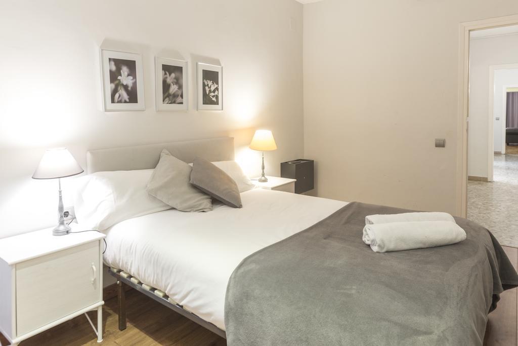 Autentic Arc De Triomf Apartment برشلونة المظهر الخارجي الصورة