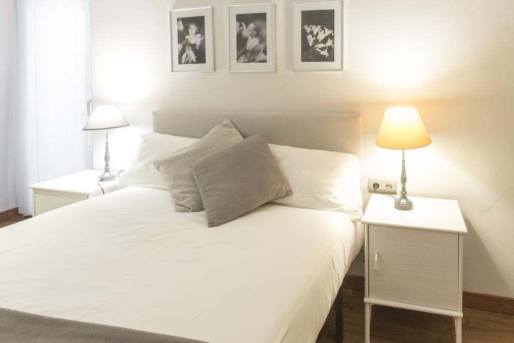 Autentic Arc De Triomf Apartment برشلونة المظهر الخارجي الصورة
