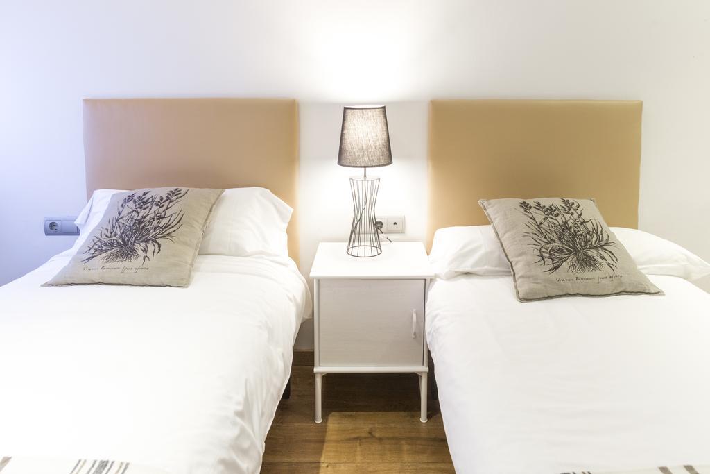 Autentic Arc De Triomf Apartment برشلونة المظهر الخارجي الصورة