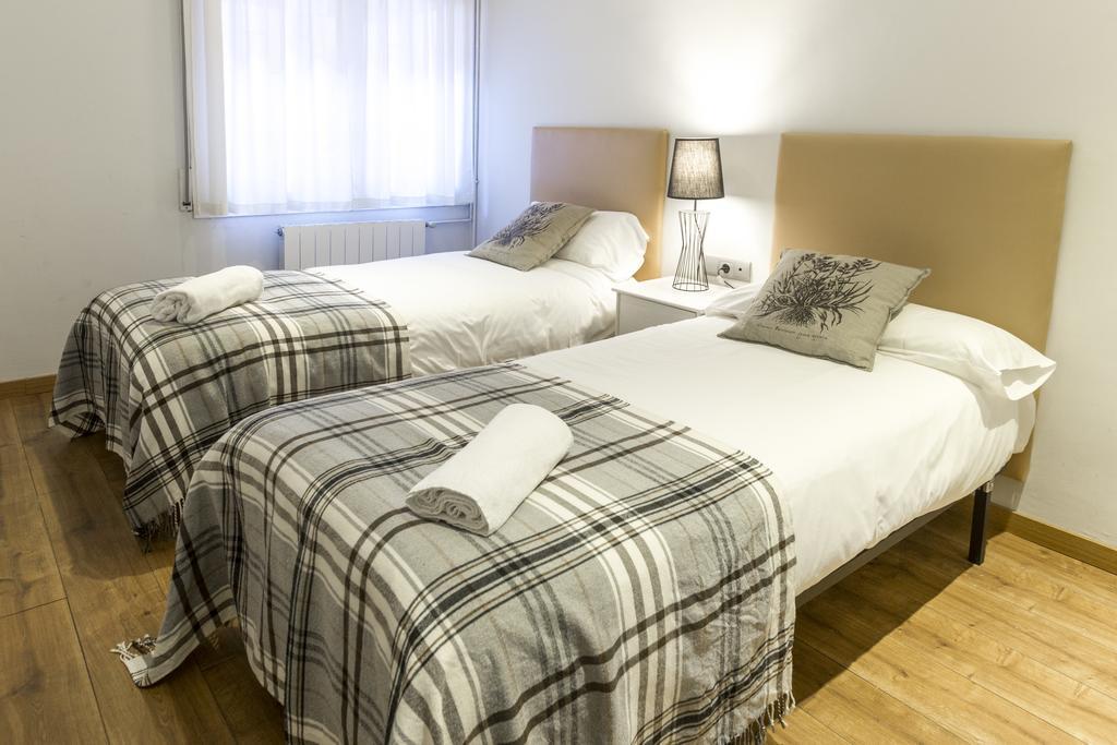 Autentic Arc De Triomf Apartment برشلونة المظهر الخارجي الصورة
