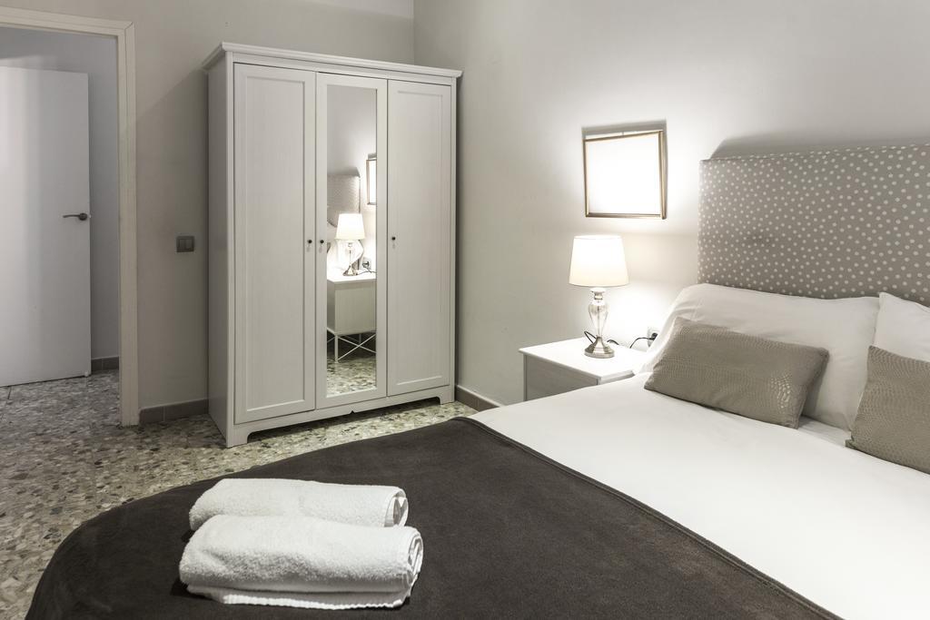 Autentic Arc De Triomf Apartment برشلونة المظهر الخارجي الصورة