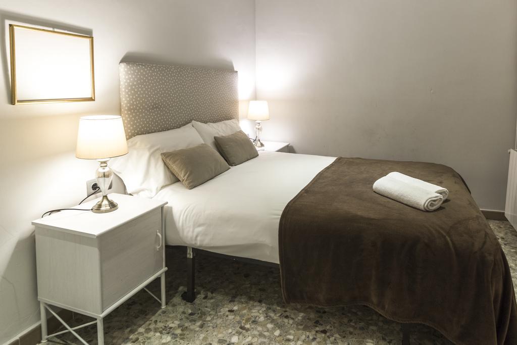 Autentic Arc De Triomf Apartment برشلونة المظهر الخارجي الصورة