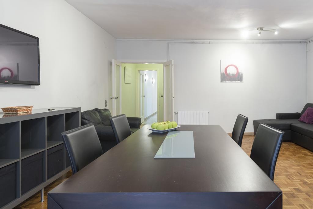 Autentic Arc De Triomf Apartment برشلونة المظهر الخارجي الصورة