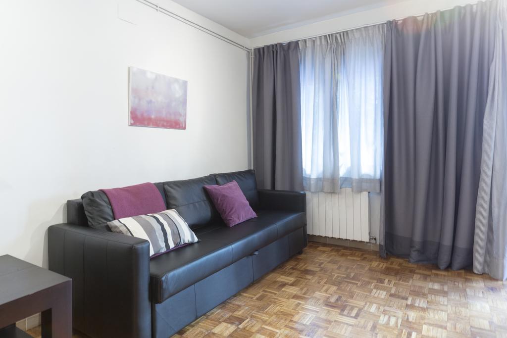 Autentic Arc De Triomf Apartment برشلونة المظهر الخارجي الصورة